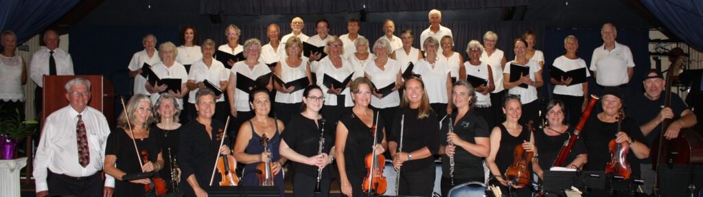 Venture Out Christian Church