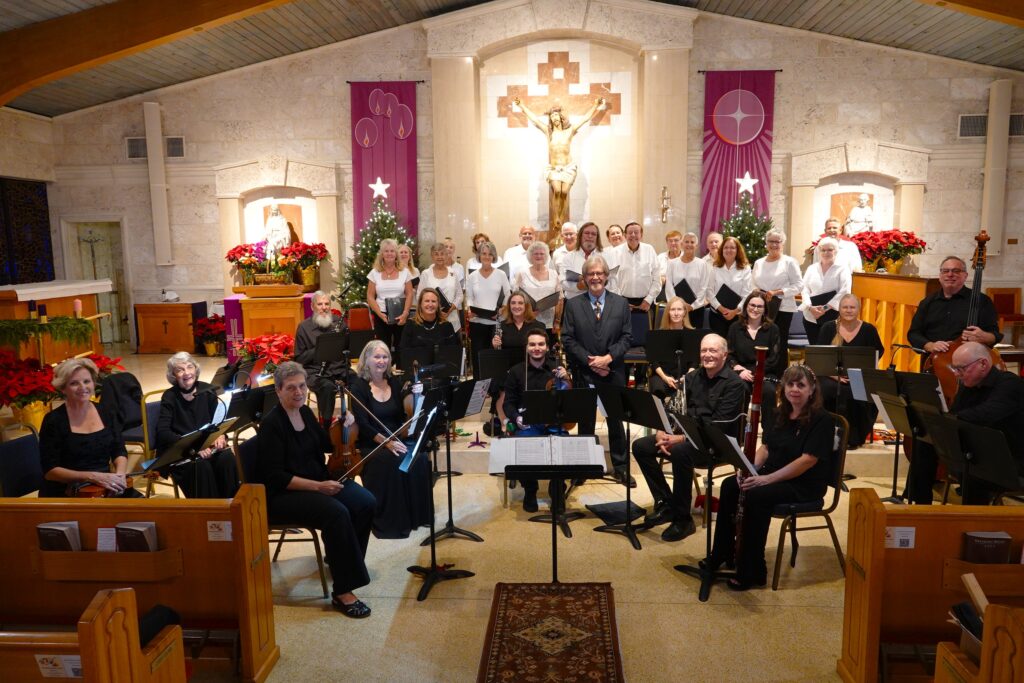 San Pablo Christmas 2025